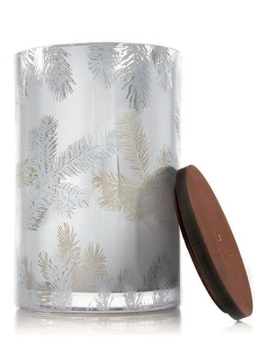 Frasier Fir Medium Luminary Candle