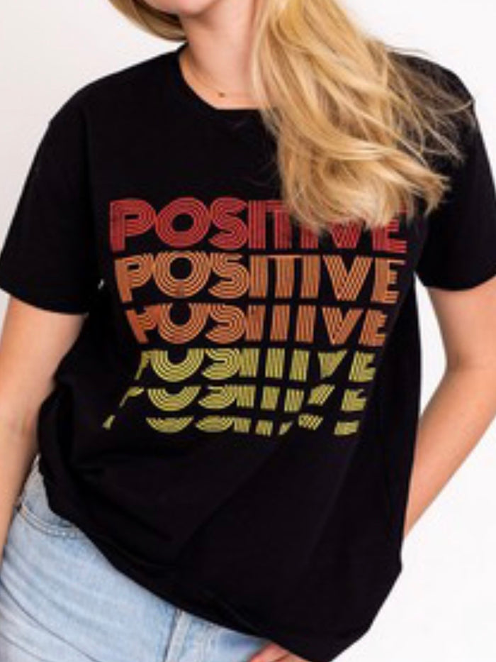 Positive T-Shirt