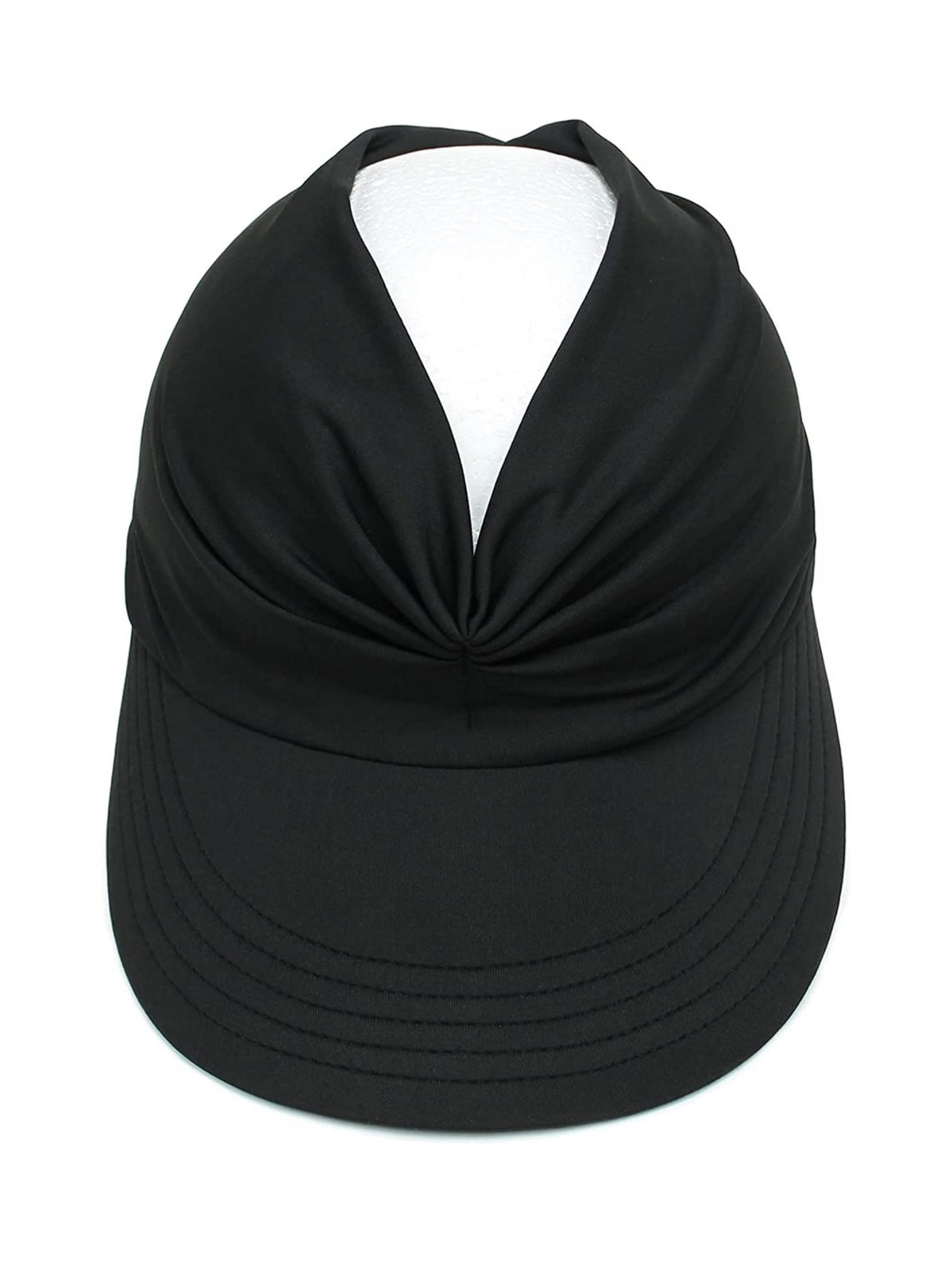 Wide Stretchable Visor