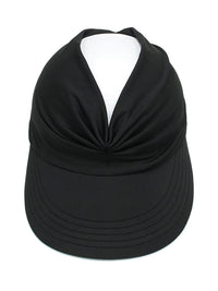 Wide Stretchable Visor