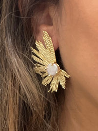 Statement Earring