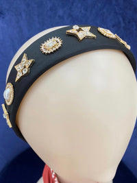 Star Bling Headband