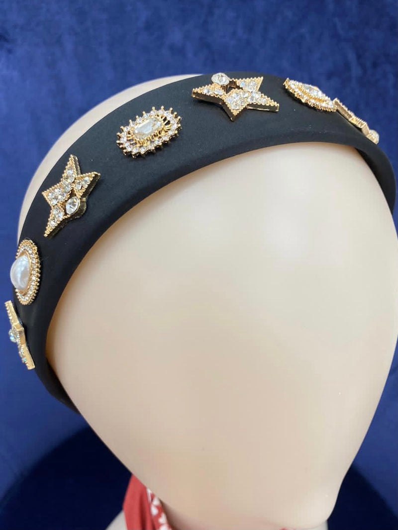 Star Bling Headband