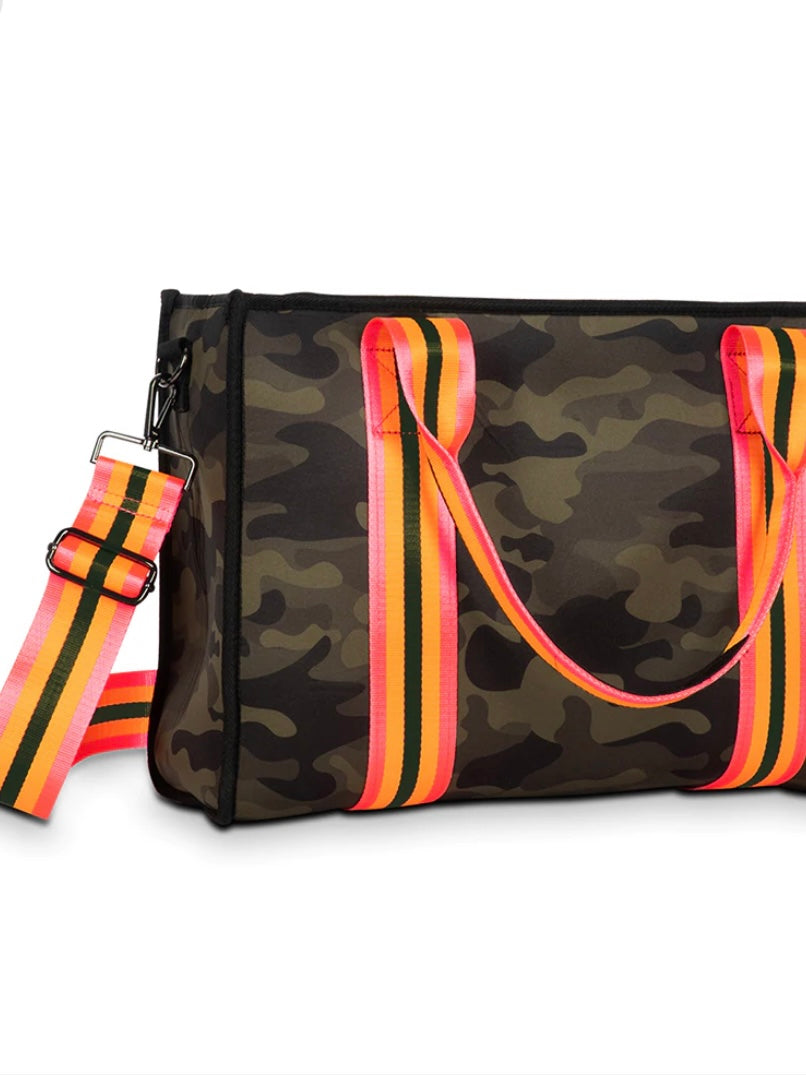 Isla Tote Bag
