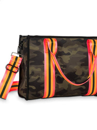 Isla Tote Bag
