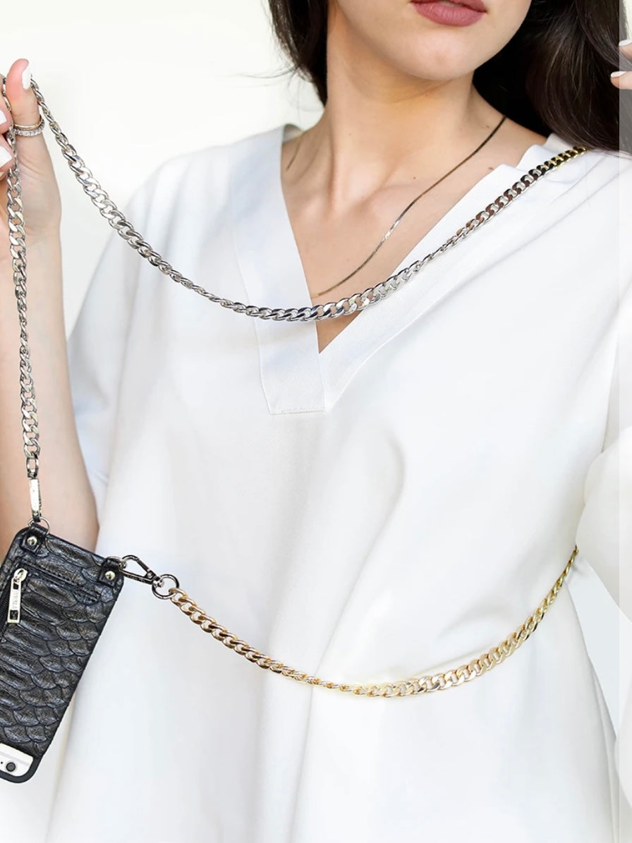 Phone Case Bag Strap