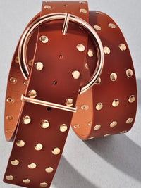 Studded Belt