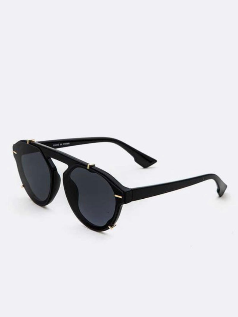 Brow Bar Sunglasses