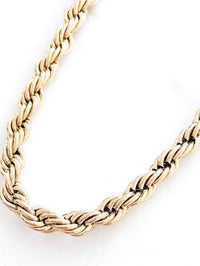 Rope Necklace