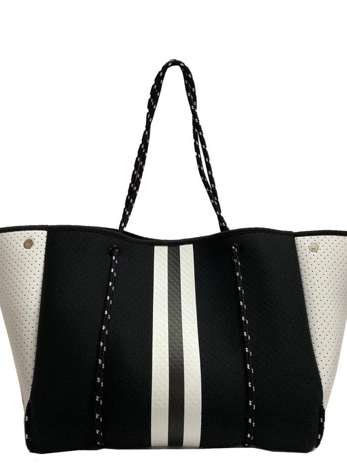 Neoprene Tote