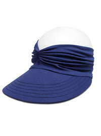 Wide Stretchable Visor