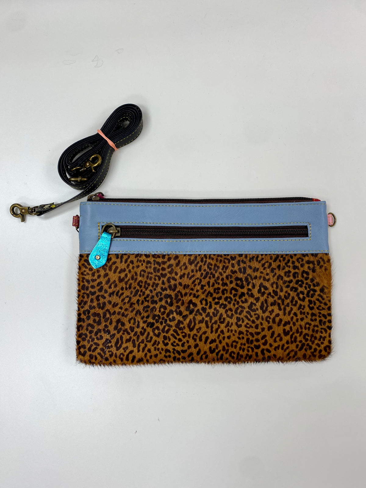 Emery Crossbody Bag