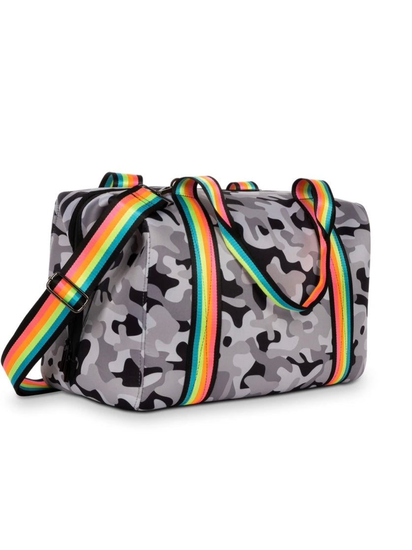 Morgan Duffel Bag