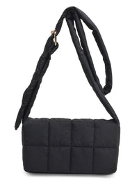 Quilted Crossbody