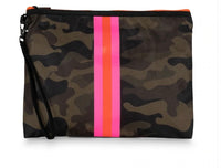 Jett Set Pouches