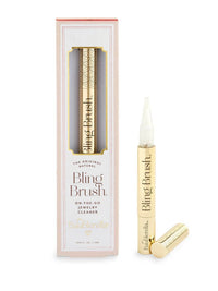 Bling Brush® The Original Natural On-the-Go Jewelry Cleaner