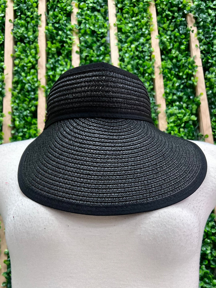 Trim Wrap Visor