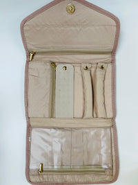 Emma Traveling Jewelry Organizer