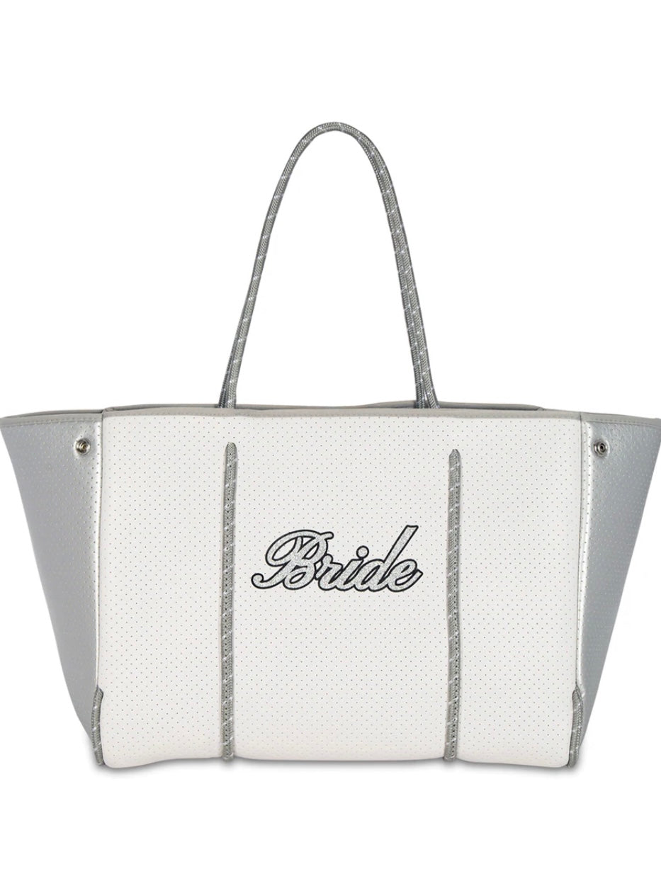 Greyson Tote Bag