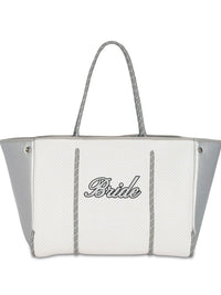 Greyson Tote Bag