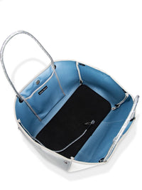 Greyson Tote Bag