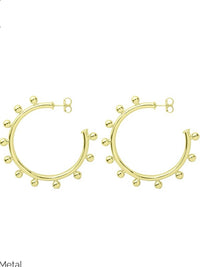 Medium Merry Go Round Hoops