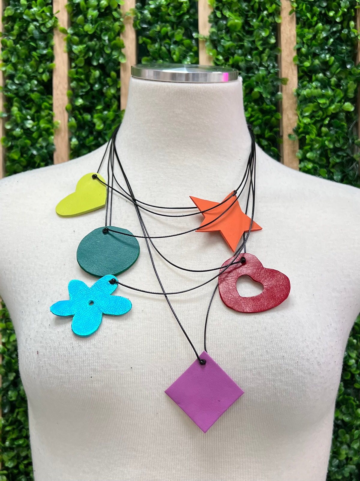 Adri Collection Necklaces