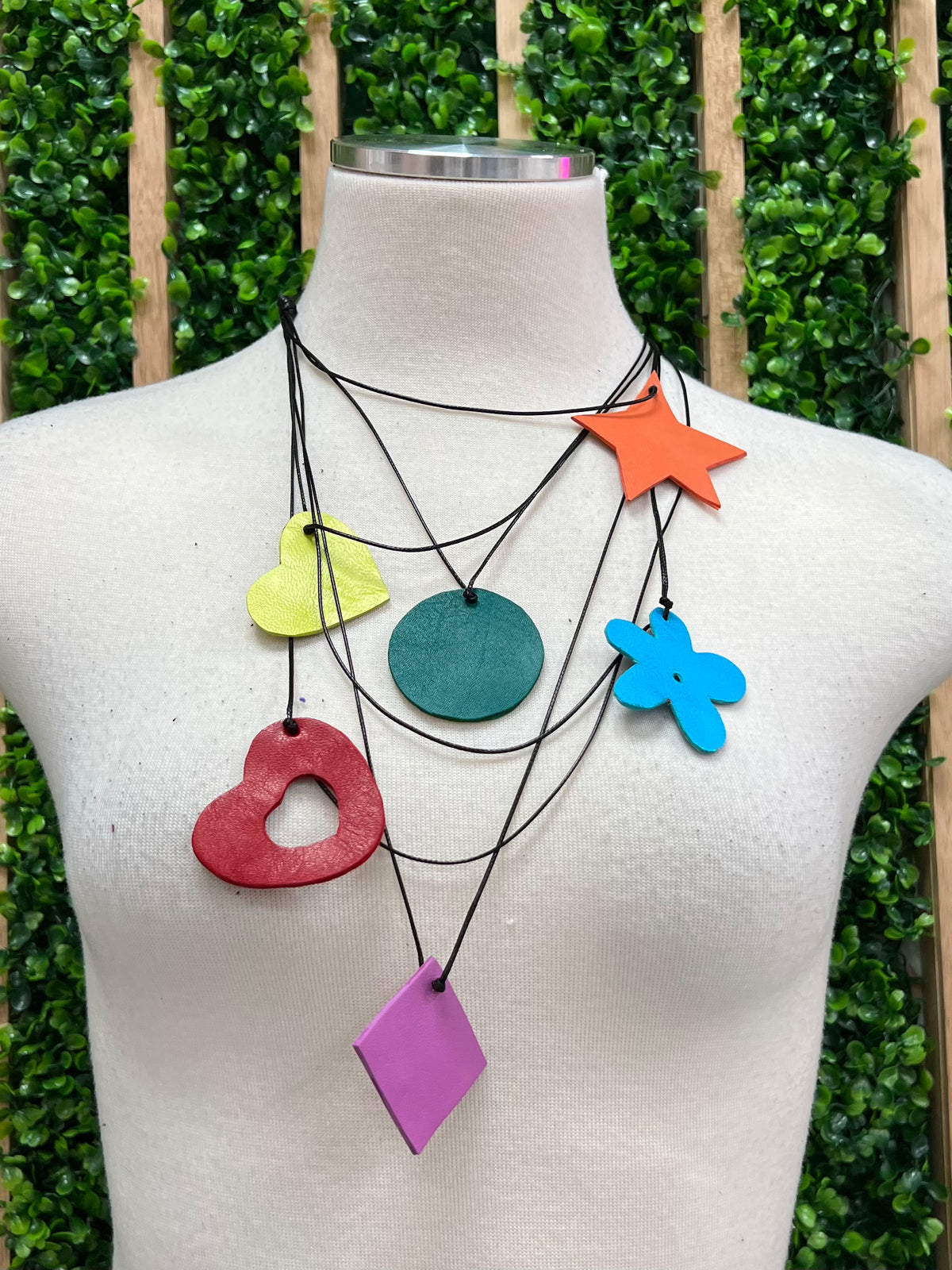 Adri Collection Necklaces