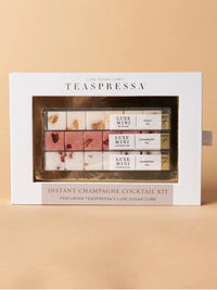 Champagne Cocktail Kit