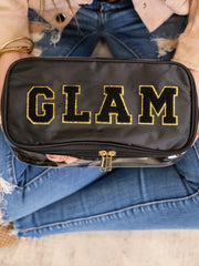 Glam Makeup Bag