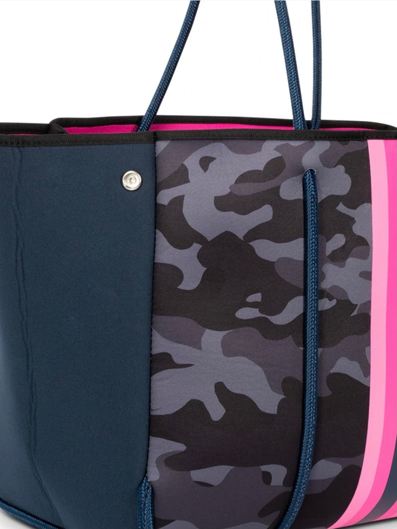 Greyson Tote Bag