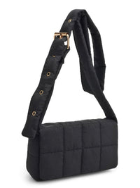 Quilted Crossbody