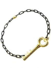 Key Necklace
