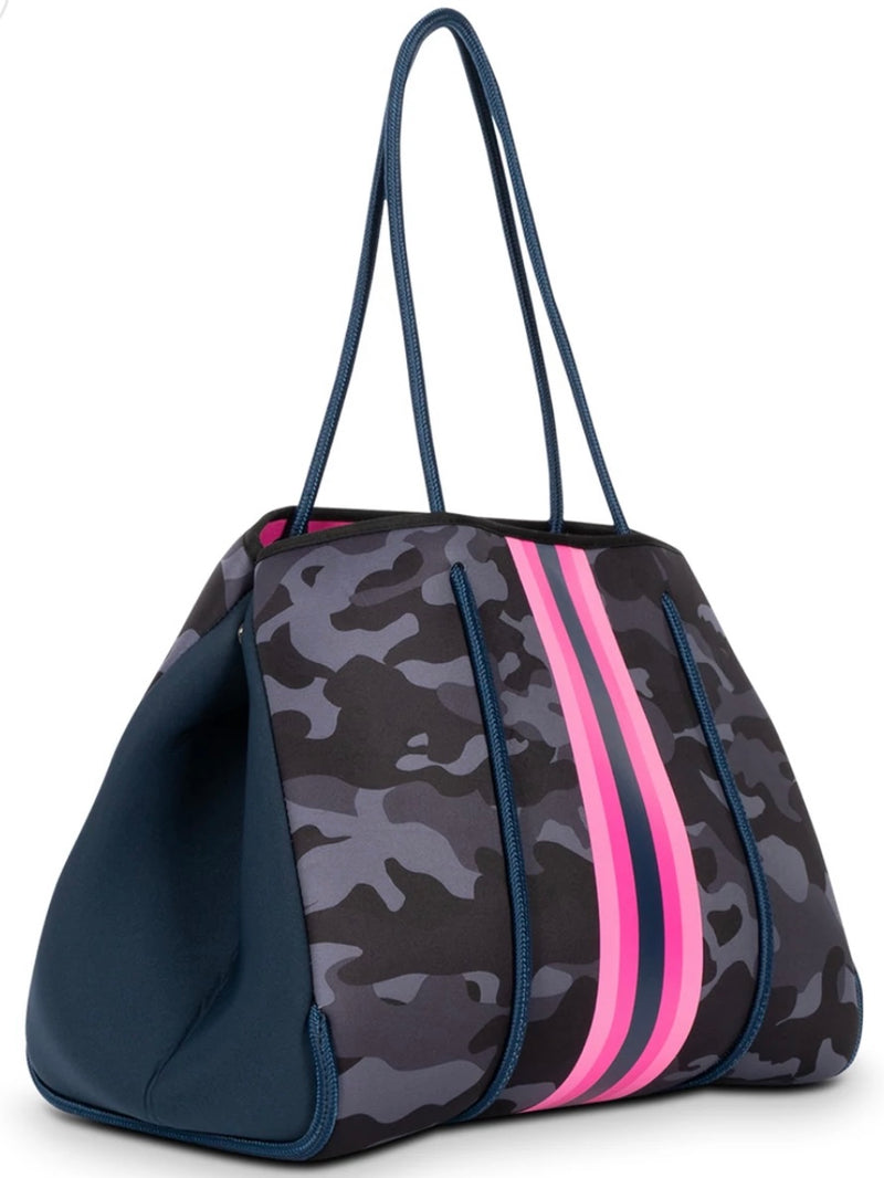 Greyson Tote Bag