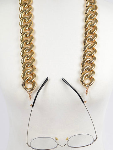 Metal Bead Bracelet Set