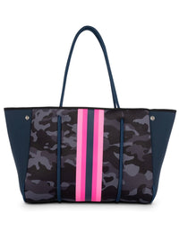 Greyson Tote Bag