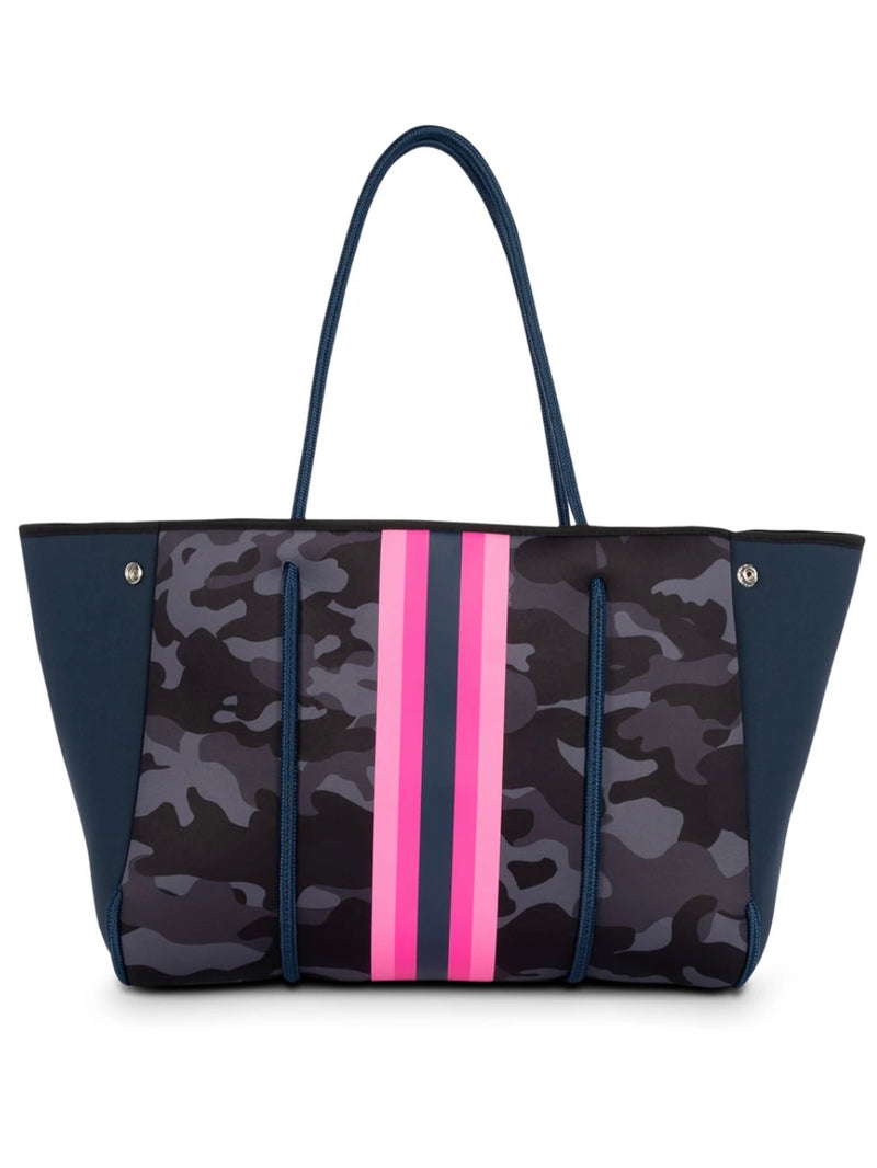Greyson Tote Bag