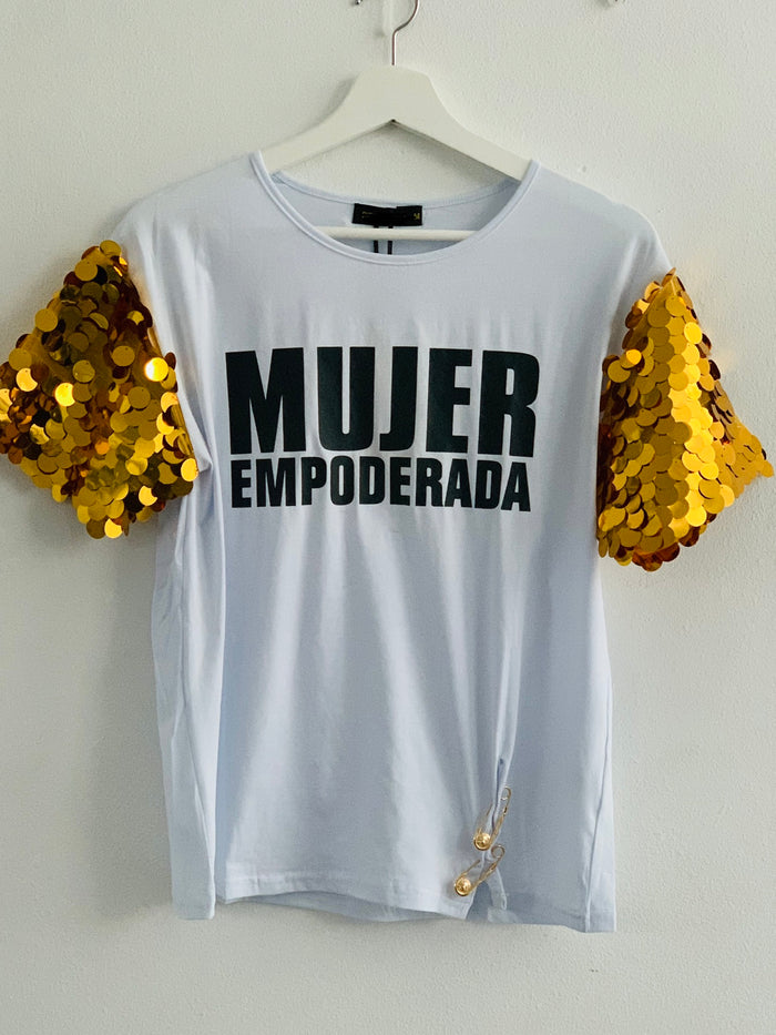 Mujer Empoderada