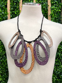 Adri Collection Necklaces