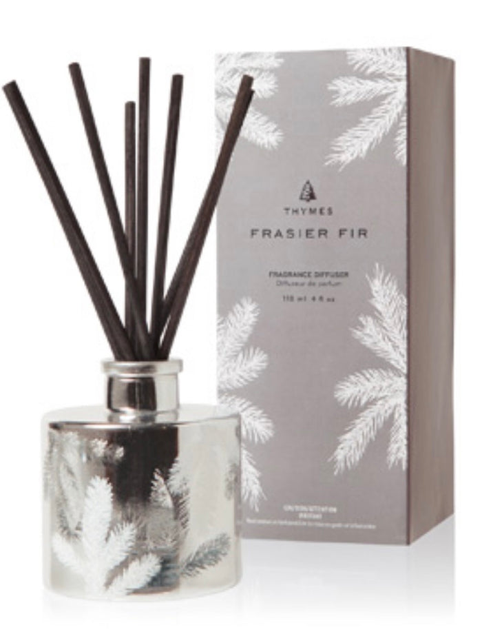 Frasier Fir Statement Petite