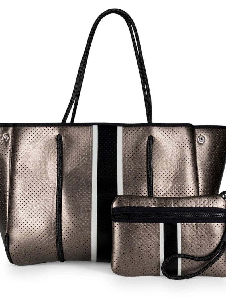 Greyson Tote Bag