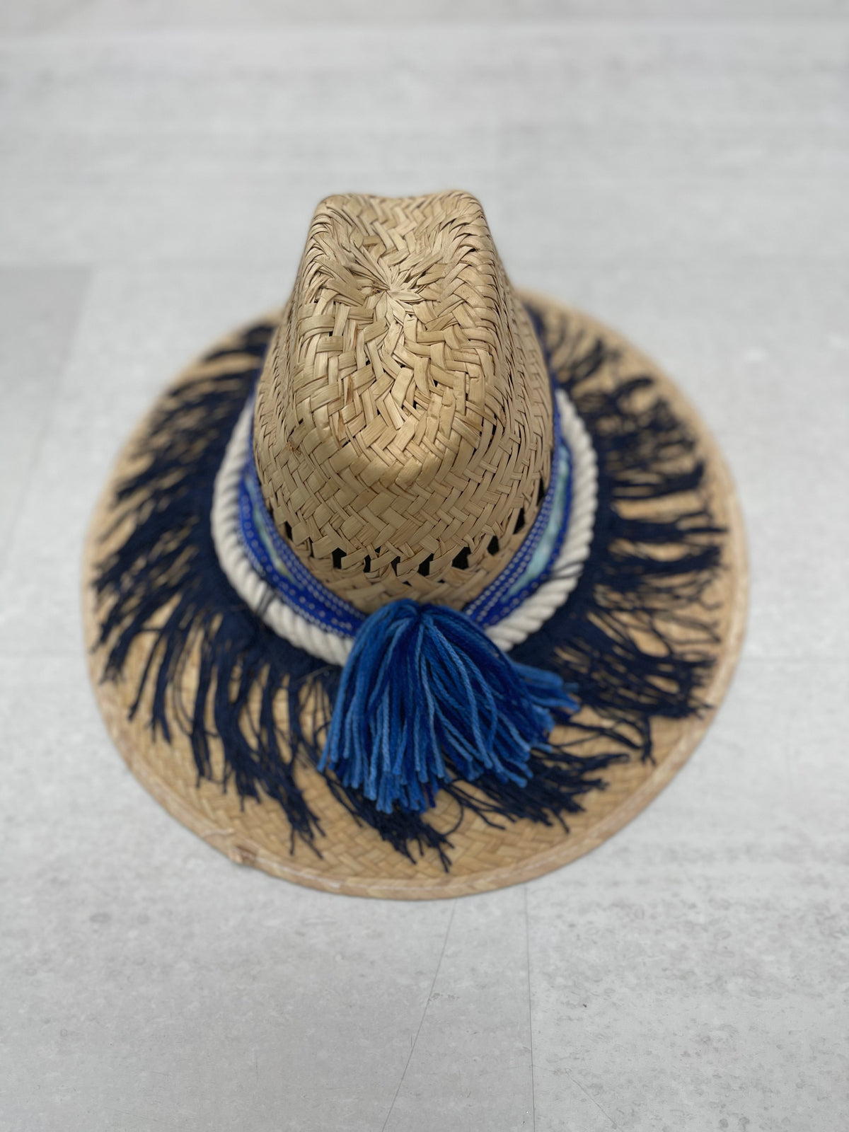 Clarissa  Hats