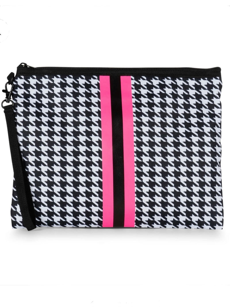 Jett Set Pouches