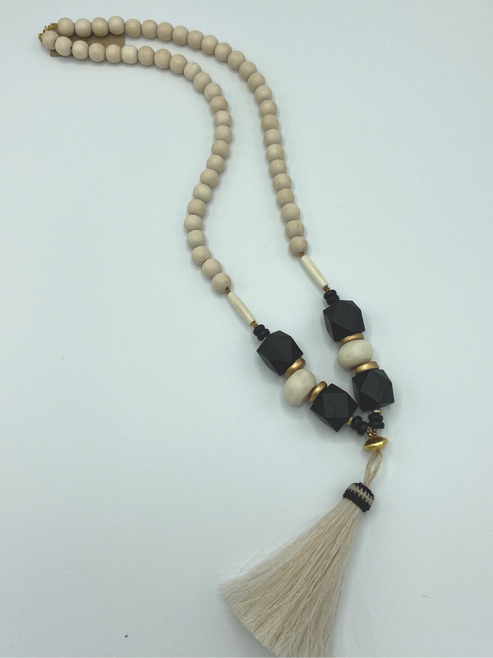 Whitney Lauren Desing Necklace