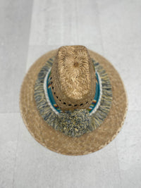 Clarissa  Hats