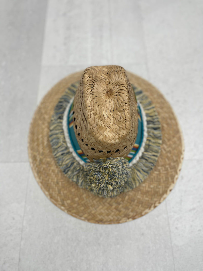 Clarissa  Hats