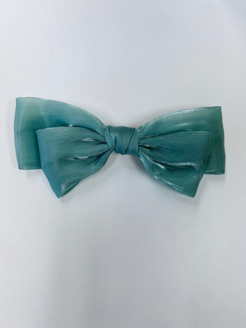 Chic Coquette Bow