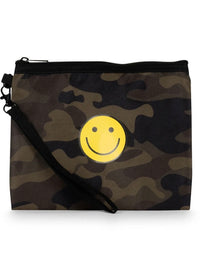 Jett Set Pouches