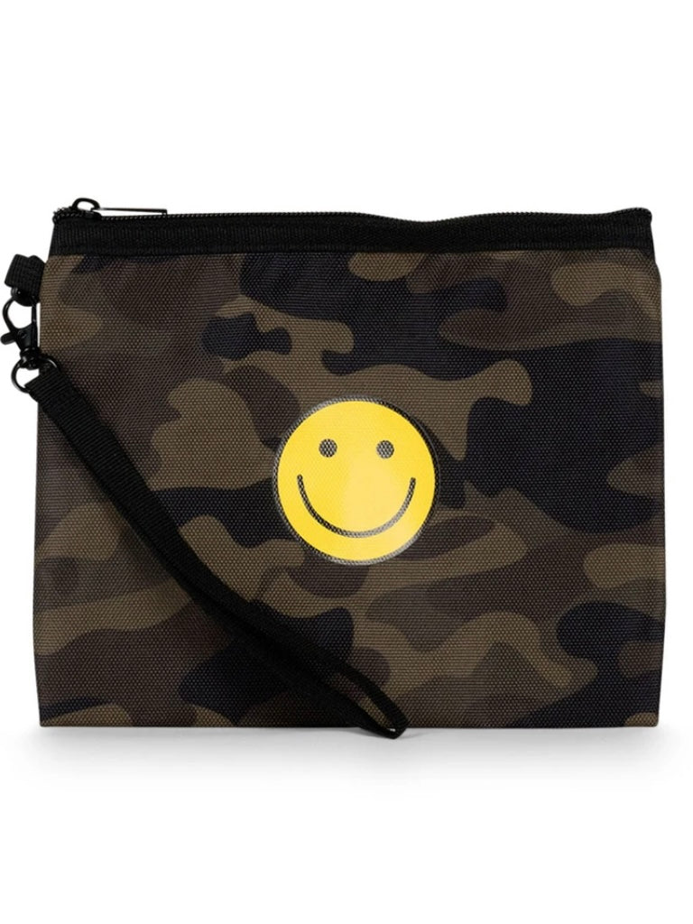Jett Set Pouches