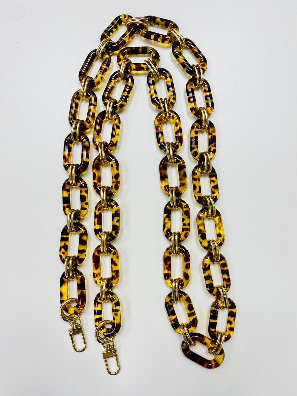 Acrylic 4 in 1 Strap